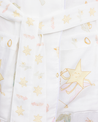 Whale Adult Robe