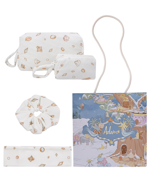 Adams Treasure Gift Set