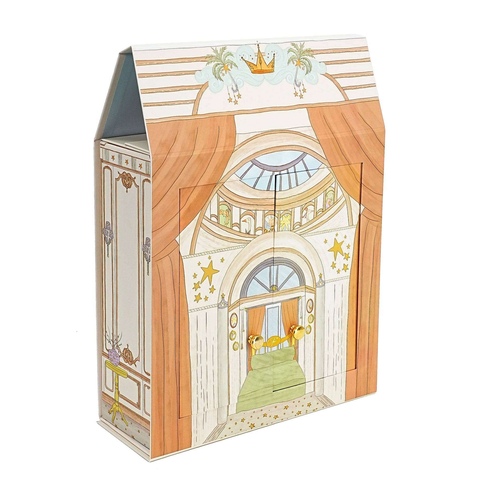 Gift Box - My Dream House