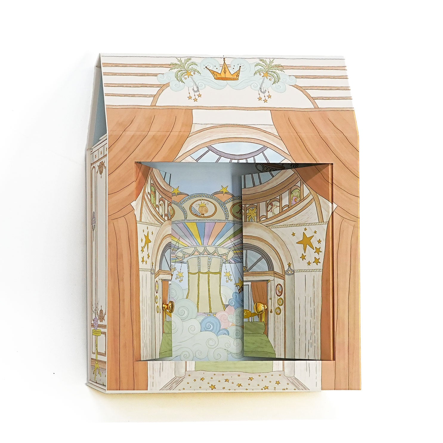 Gift Box - My Dream House