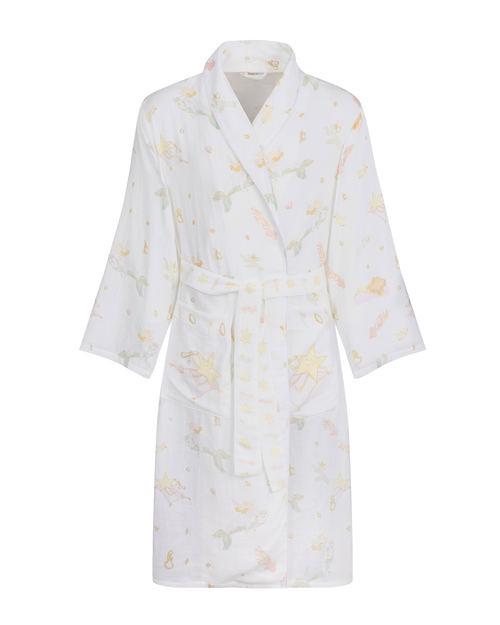 Whale Adult Robe
