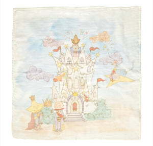 Royalty Blanket