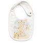 Royalty Baby Bib