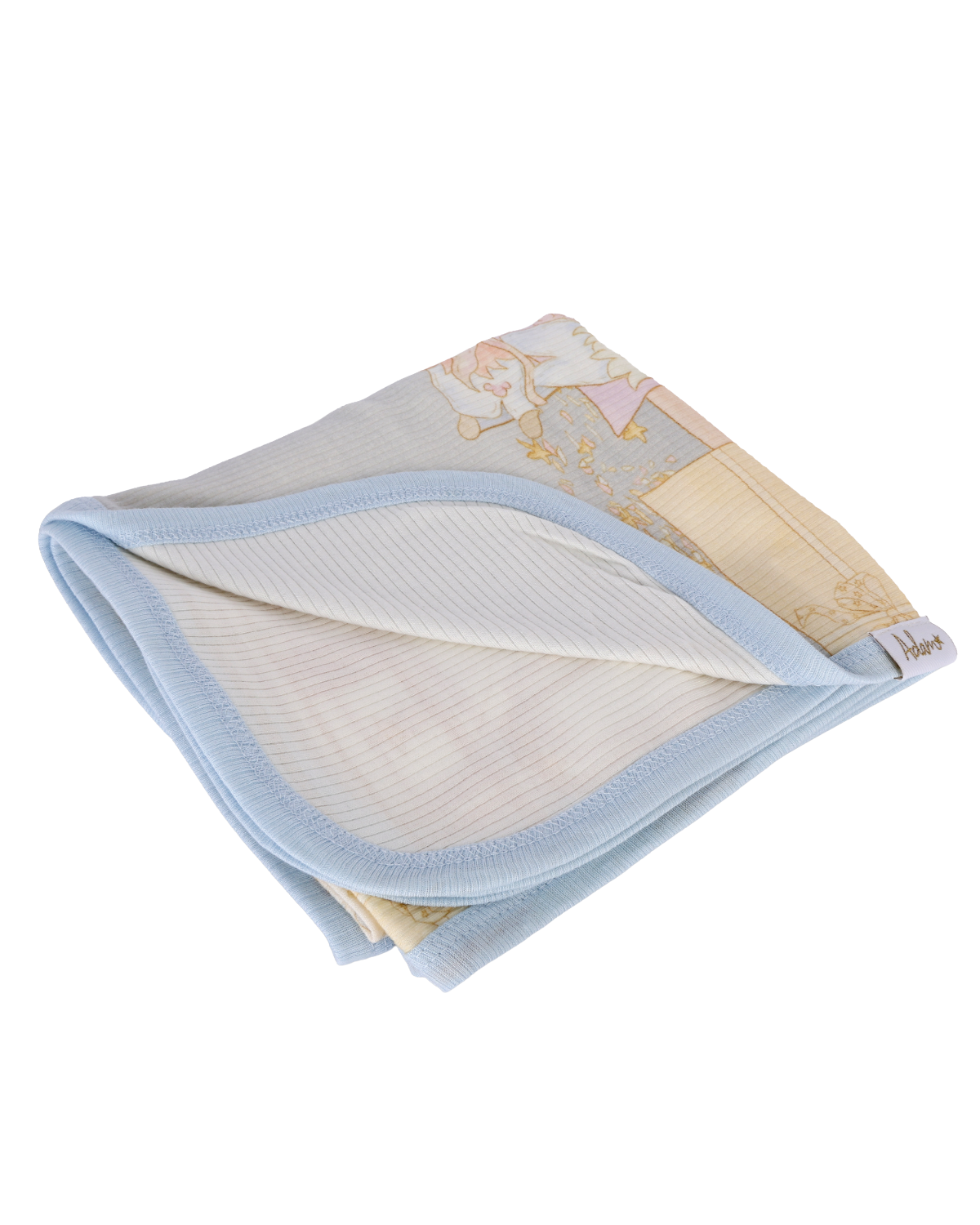 Make A Wish Blanket
