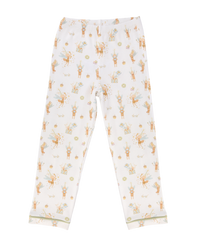 Cupcake Pajama