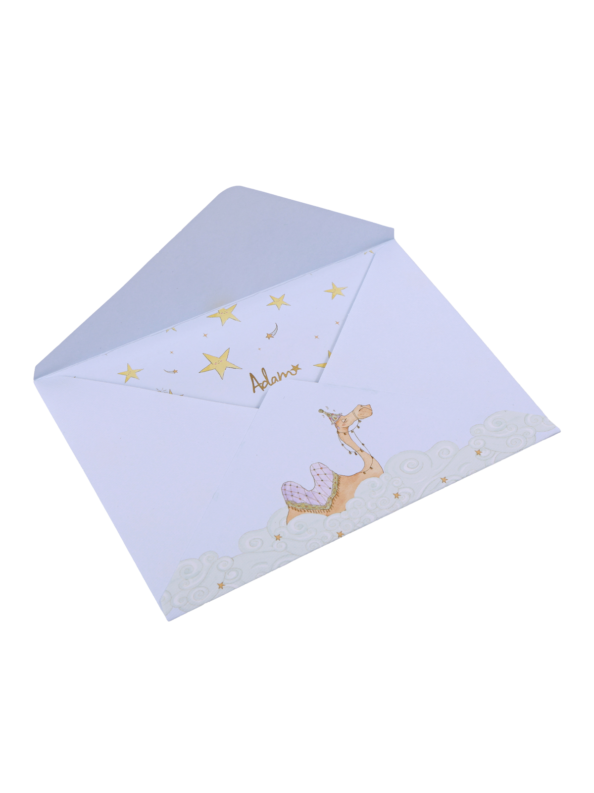 Once Upon A Time Gift Card