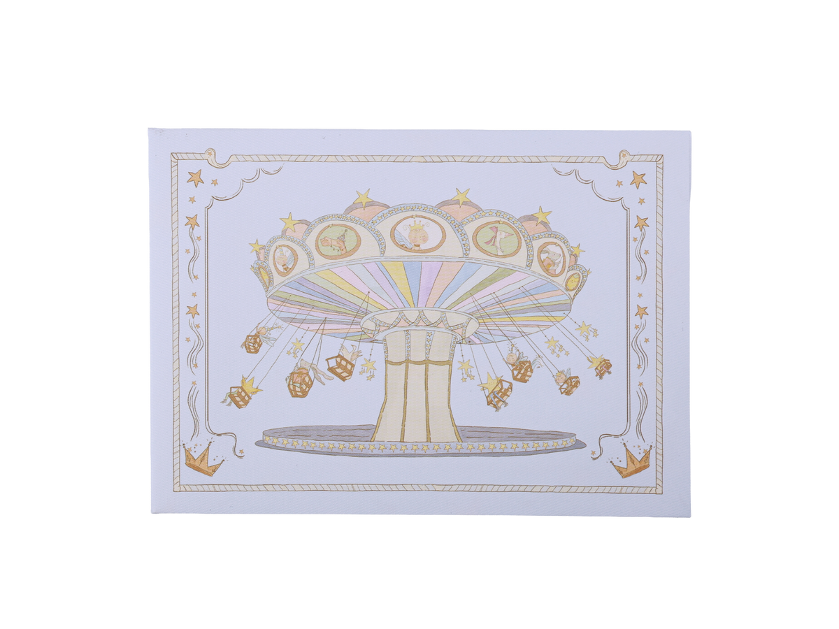 Once Upon A Time Gift Card