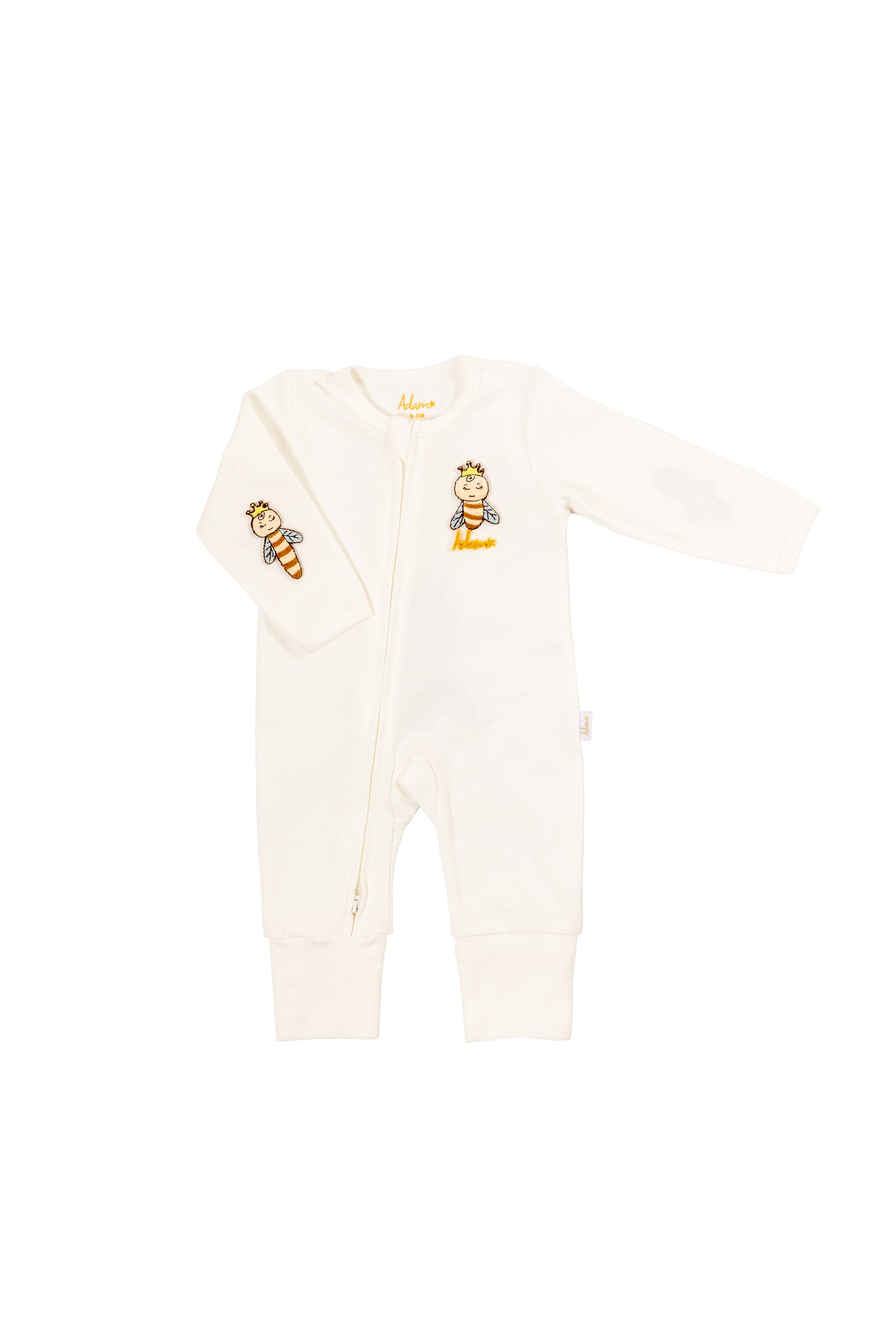 Royal Bee Onesie