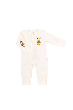 Royal Bee Onesie
