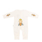 Royal Bee Onesie