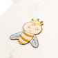 Royal Bee Onesie