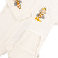 Royal Bee Onesie