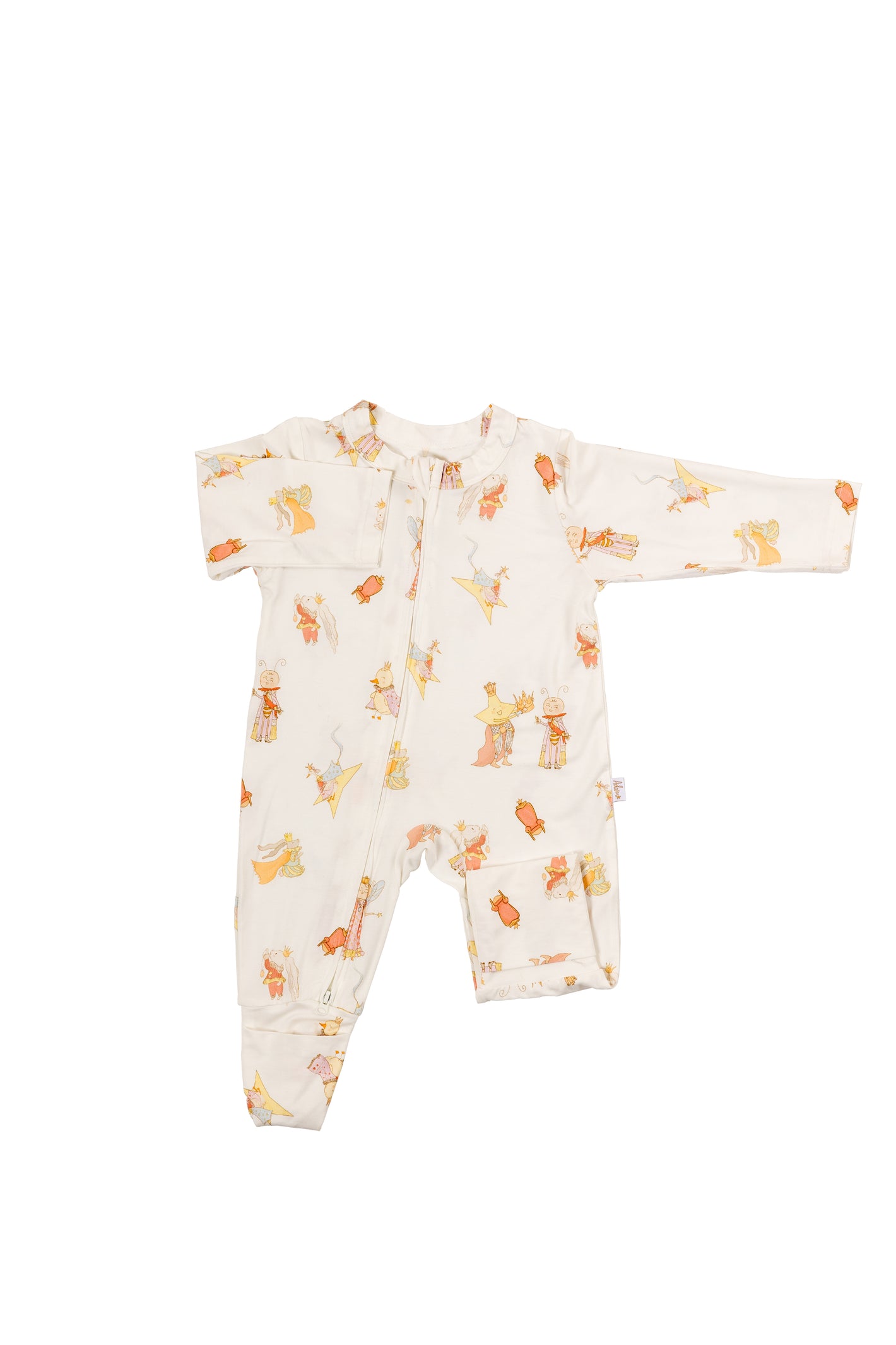 Royalty Onesie