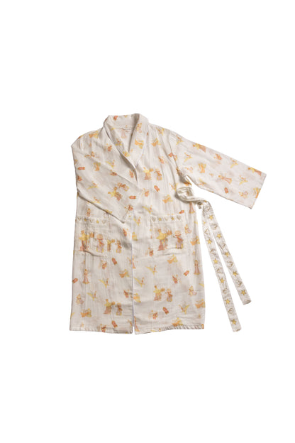 Royalty Adults Robe
