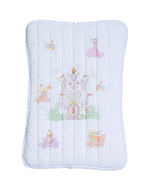 The Royal Diaper Bag