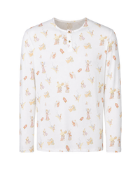 Royal Adult Bamboo Pajama
