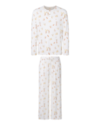 Royal Adult Bamboo Pajama