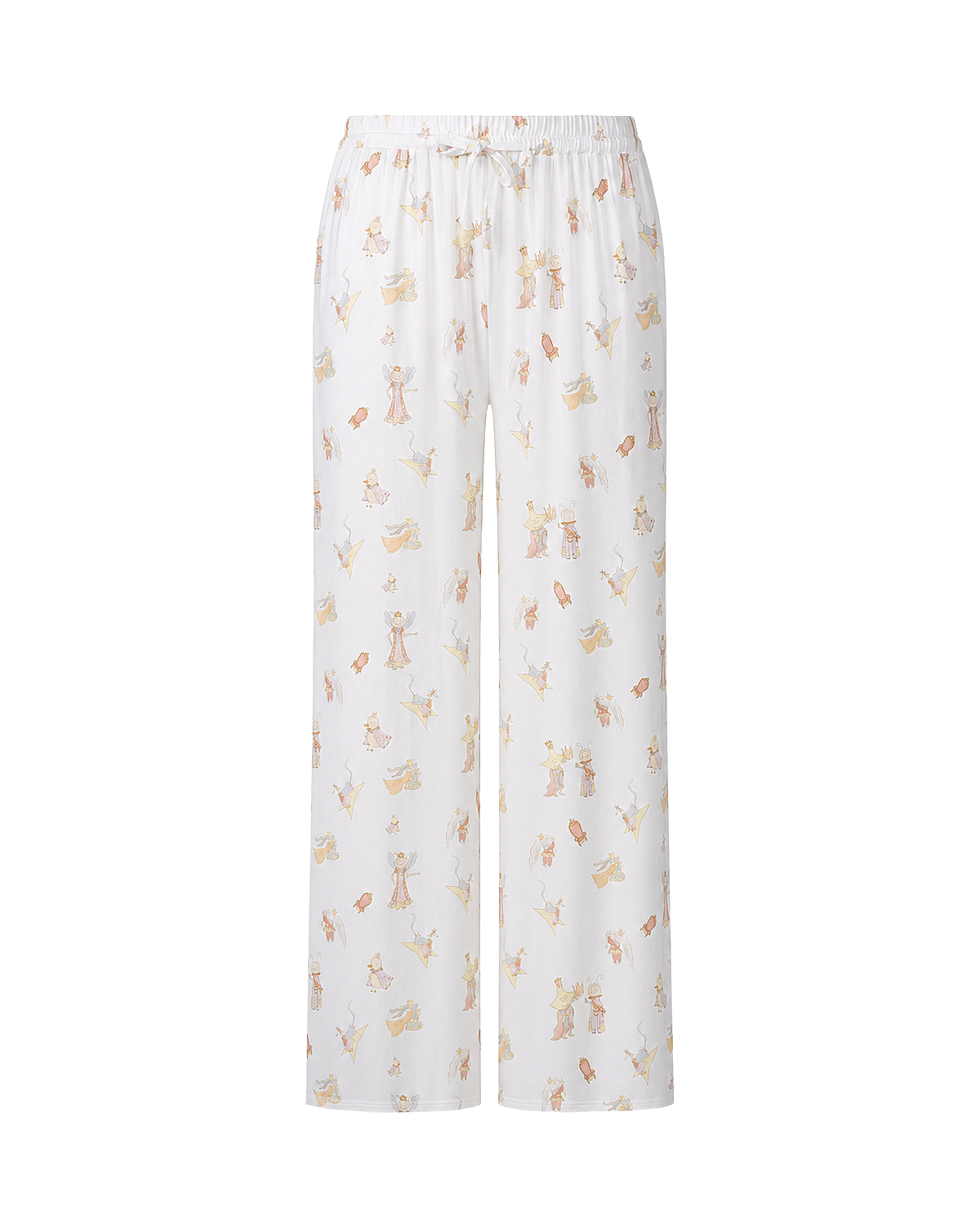 Royal Adult Bamboo Pajama