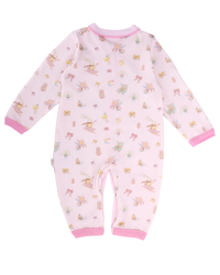 Snow Queen Onesie