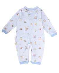 Snow King Onesie