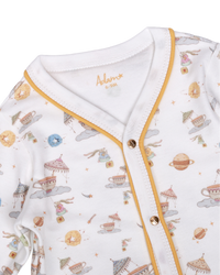 Flying Cups Onesie