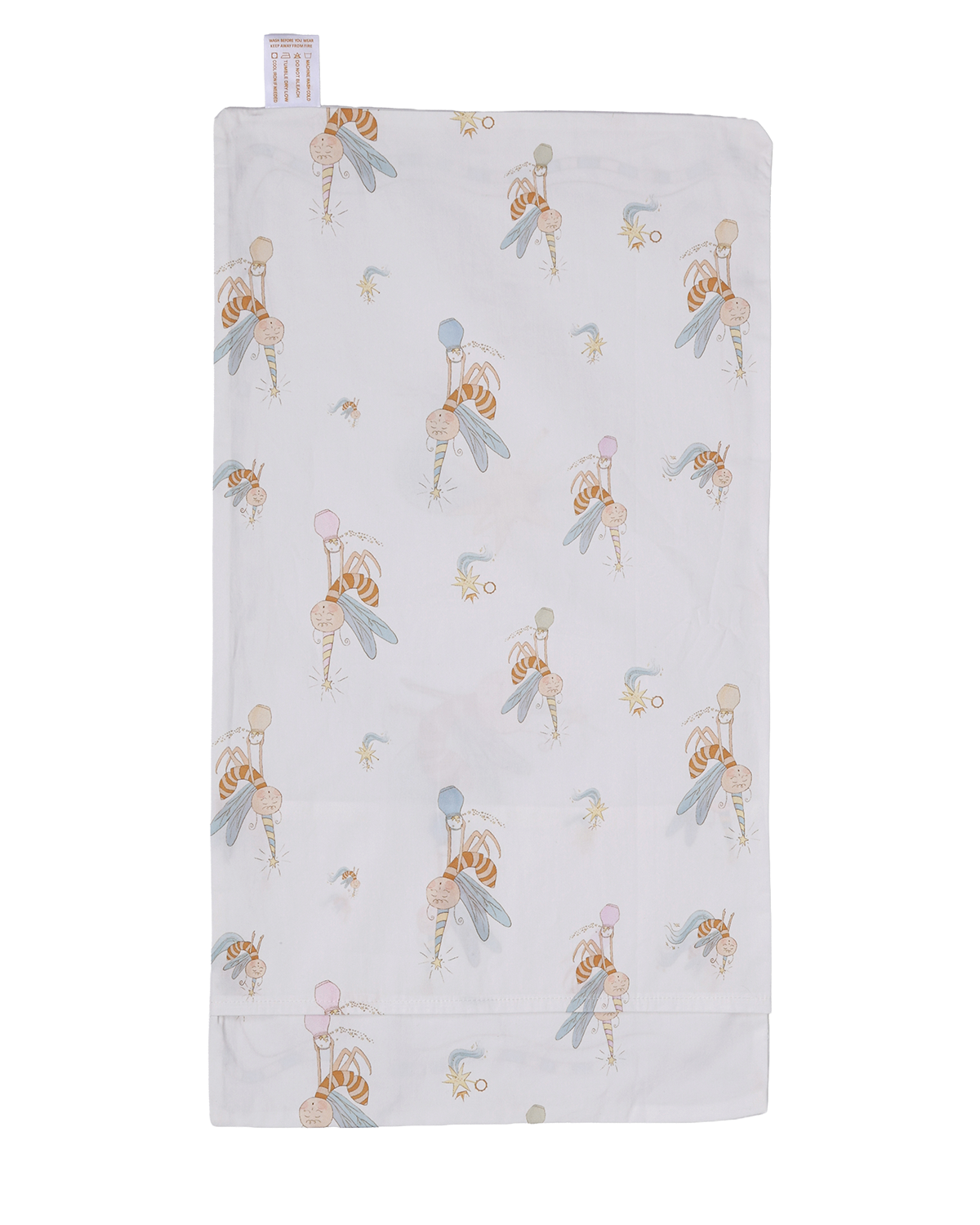 Star Bed Set