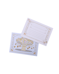 Once Upon A Time Gift Card Set