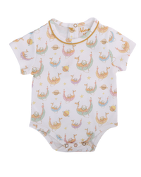 Planet Arabia Bodysuit