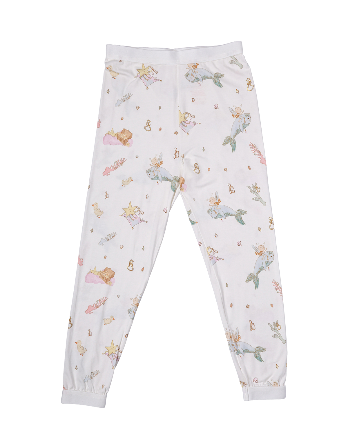 Whale Kids Pajama