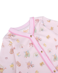 Snow Queen Onesie