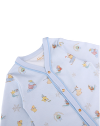 Snow King Onesie