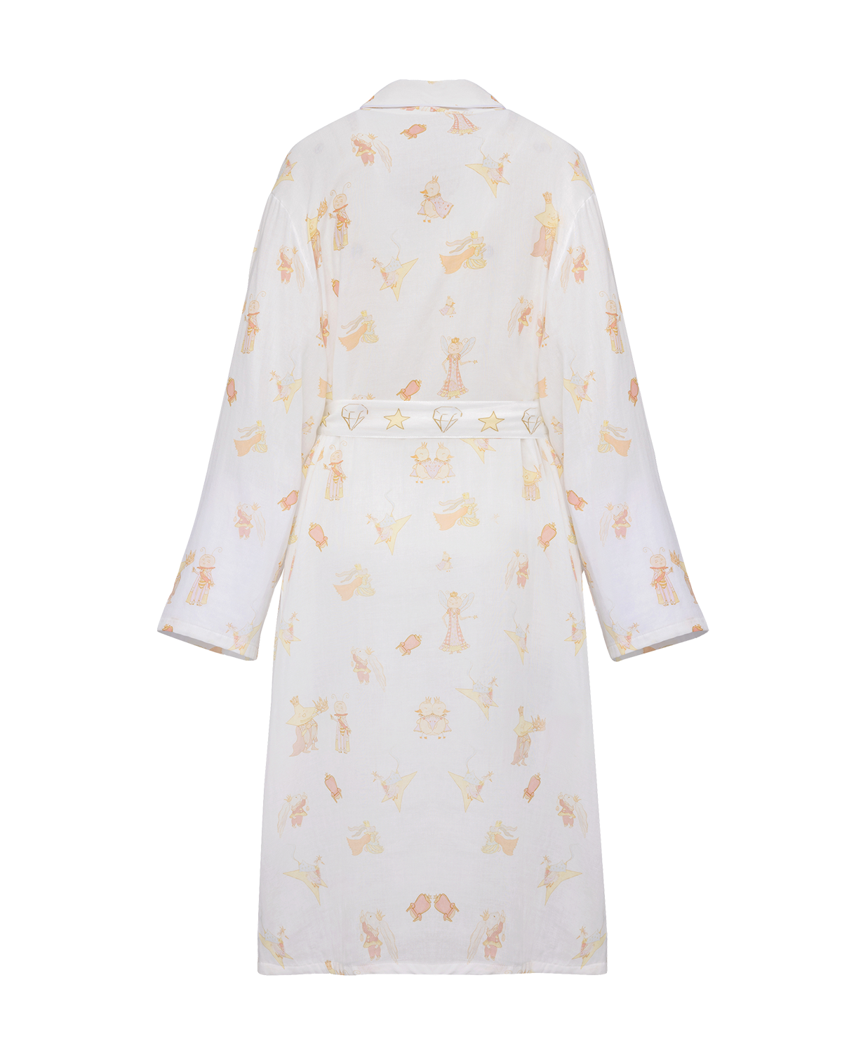 Royalty Adults Robe