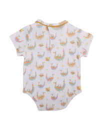 Planet Arabia Bodysuit