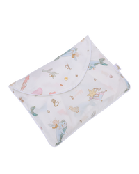 Whale Adult Pajama
