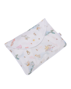 Whale Adult Pajama