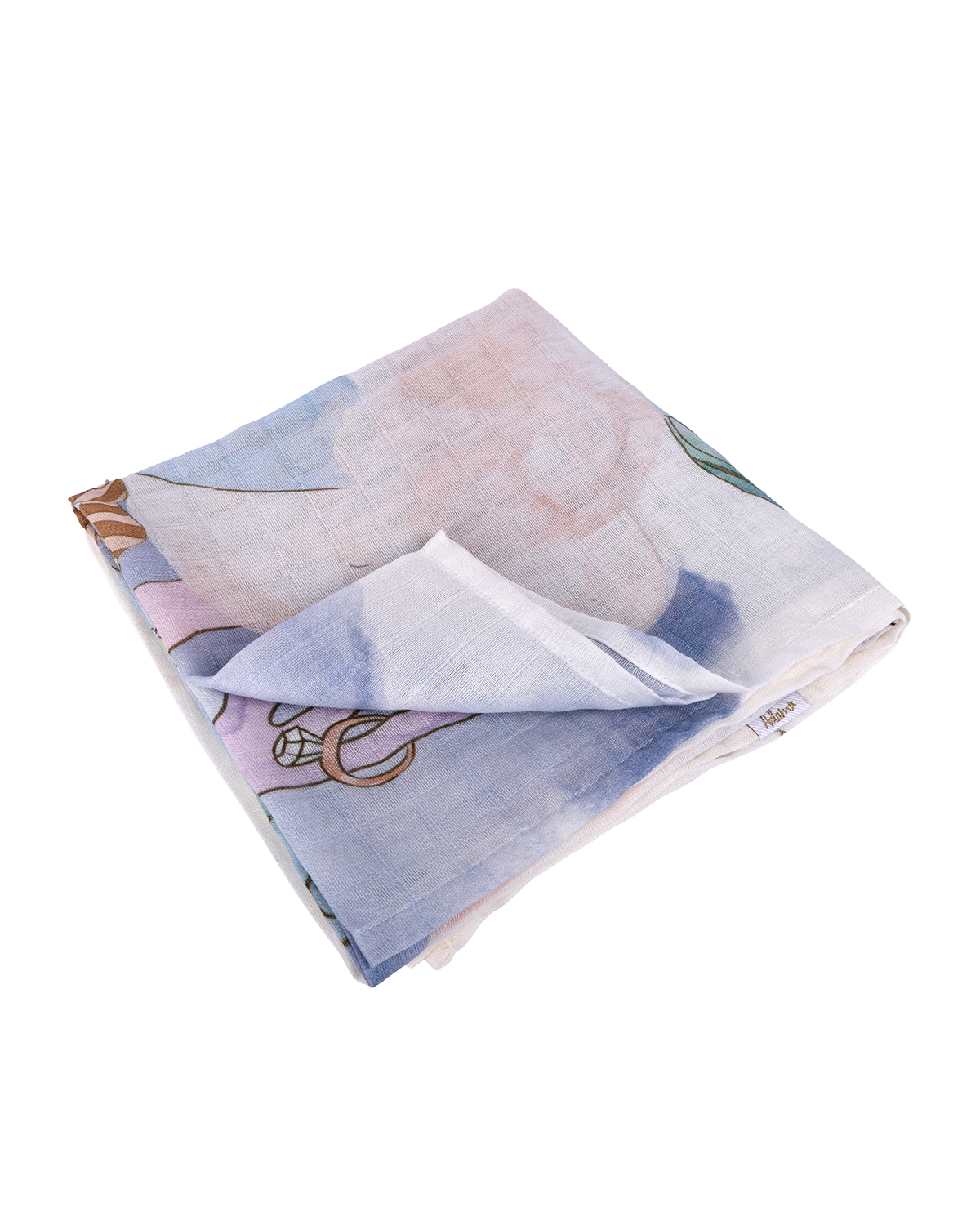 Whale Blanket