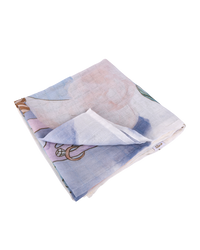 Whale Blanket
