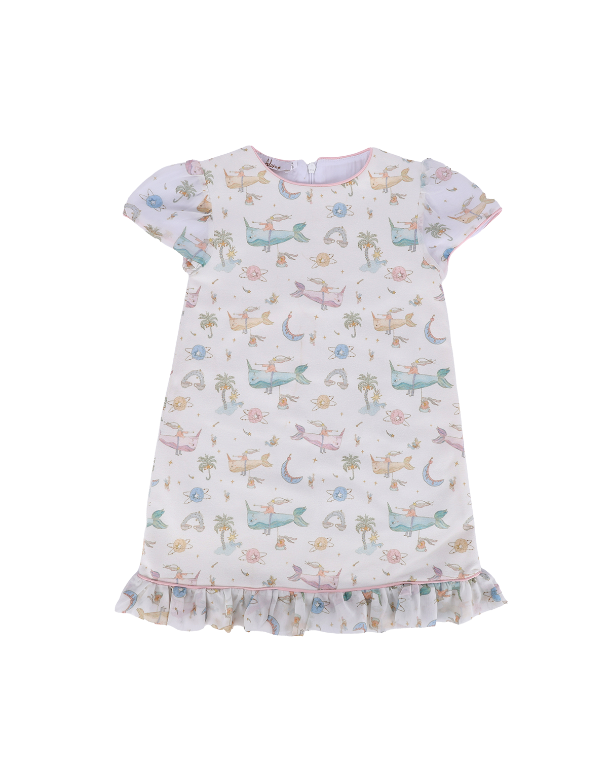 The Little Princess Gift Set