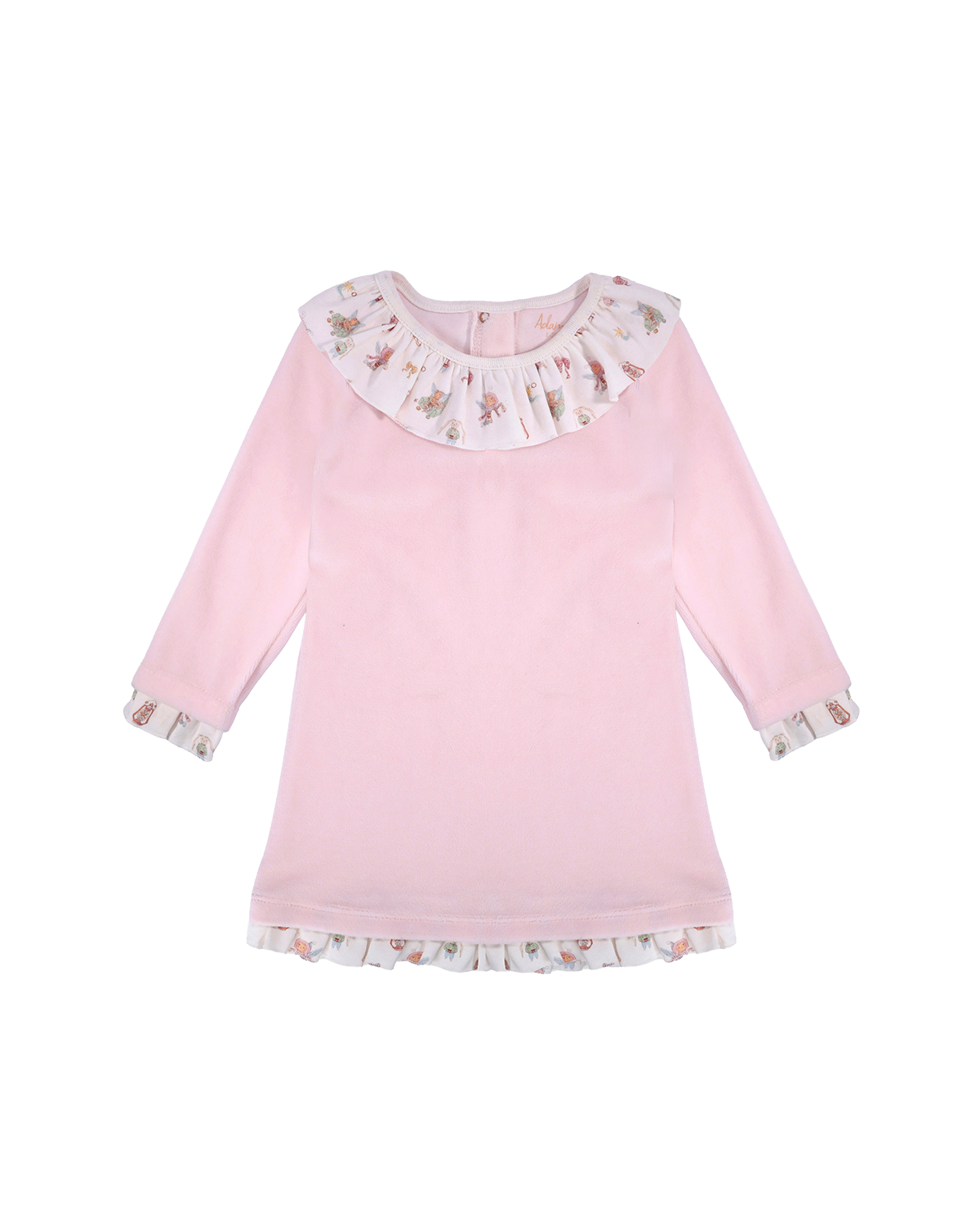 The Little Princess Gift Set
