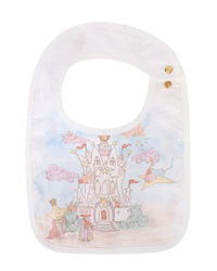 Royalty Baby Bib