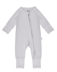 Bamboo Cuddle Onesie