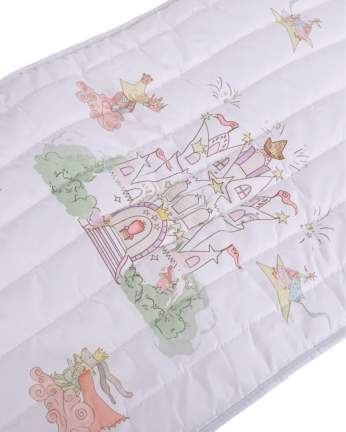 The Royal Diaper Bag