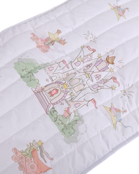The Royal Diaper Bag