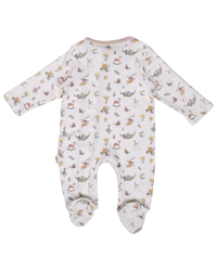 Hot Choco Onesie