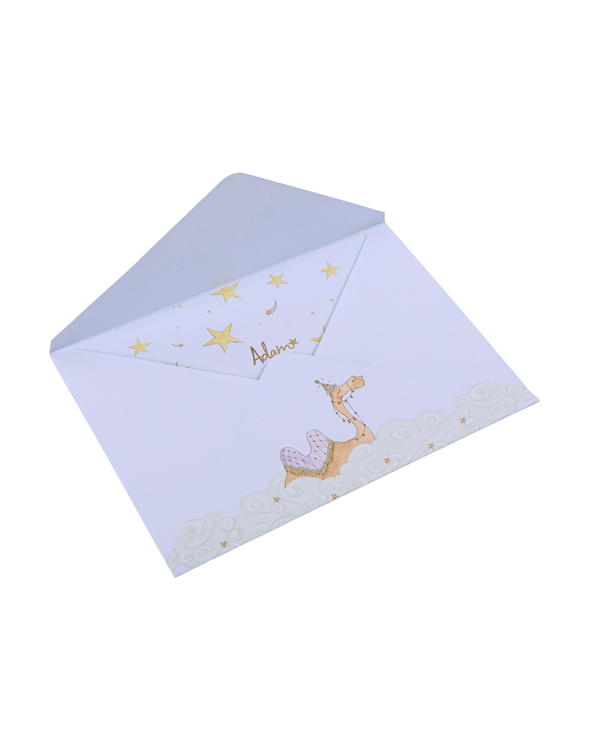 Once Upon A Time Gift Card Set