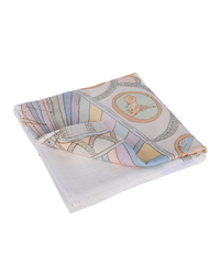 Floating Friends Blanket