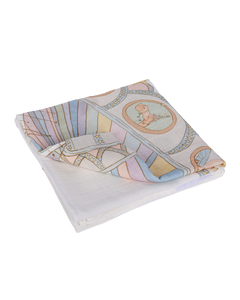 Floating Friends Blanket