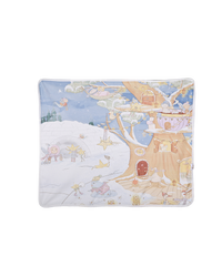 Winter Wonderland Blanket