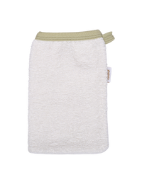Pistachio Stars Towel Set