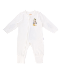 Royal Bee Onesie
